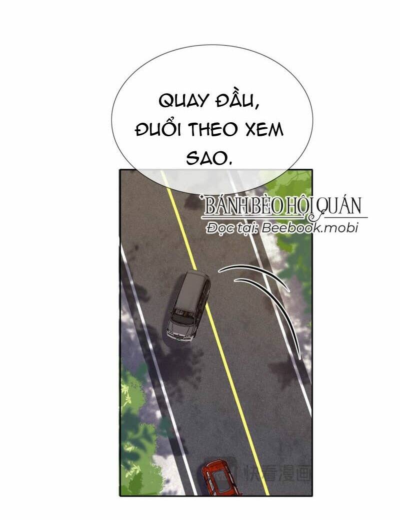 có ý động tâm chapter 6 - Trang 2