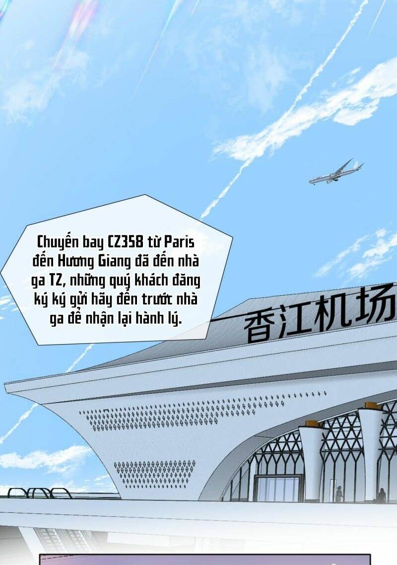 có ý động tâm chapter 6 - Trang 2