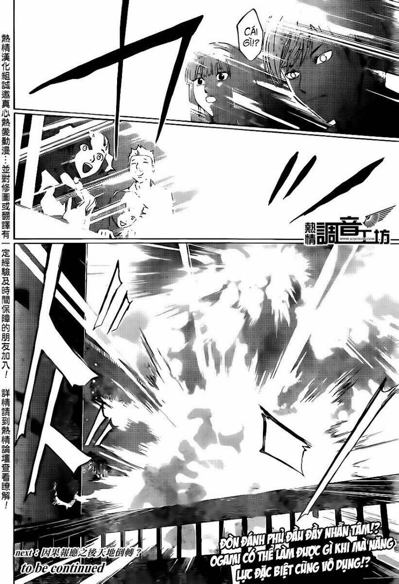 Code Breaker Chapter 183 - Next Chapter 184