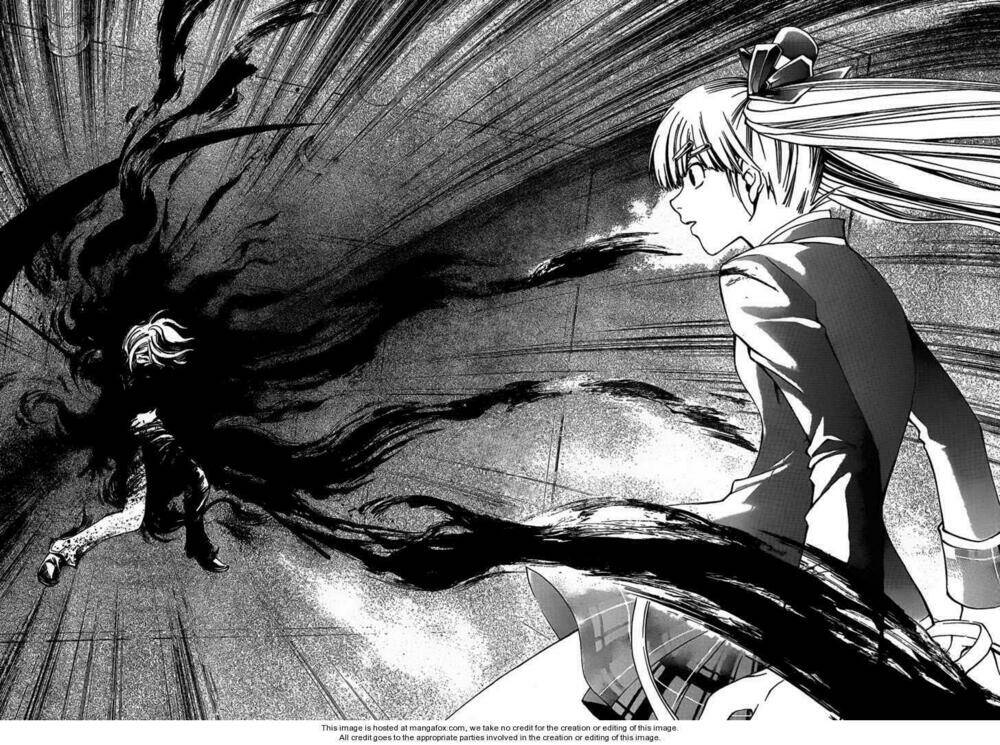 Code Breaker Chapter 70 - Next Chapter 71