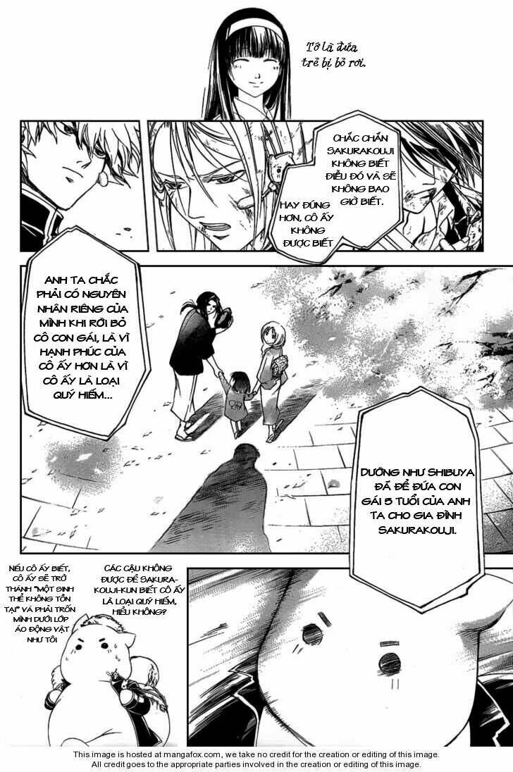 Code Breaker Chapter 77 - Trang 2