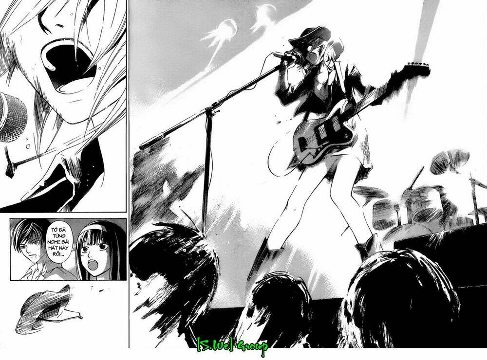 Code Breaker Chapter 87 - Trang 2