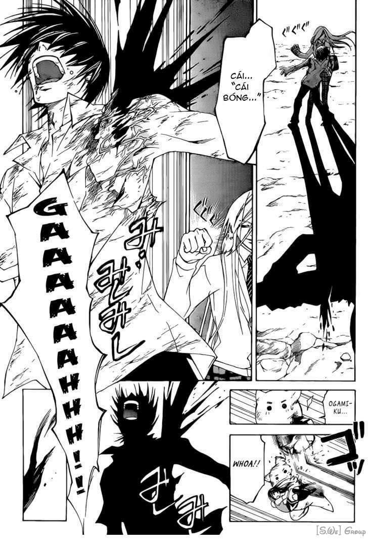 Code Breaker Chapter 96 - Next Chapter 97