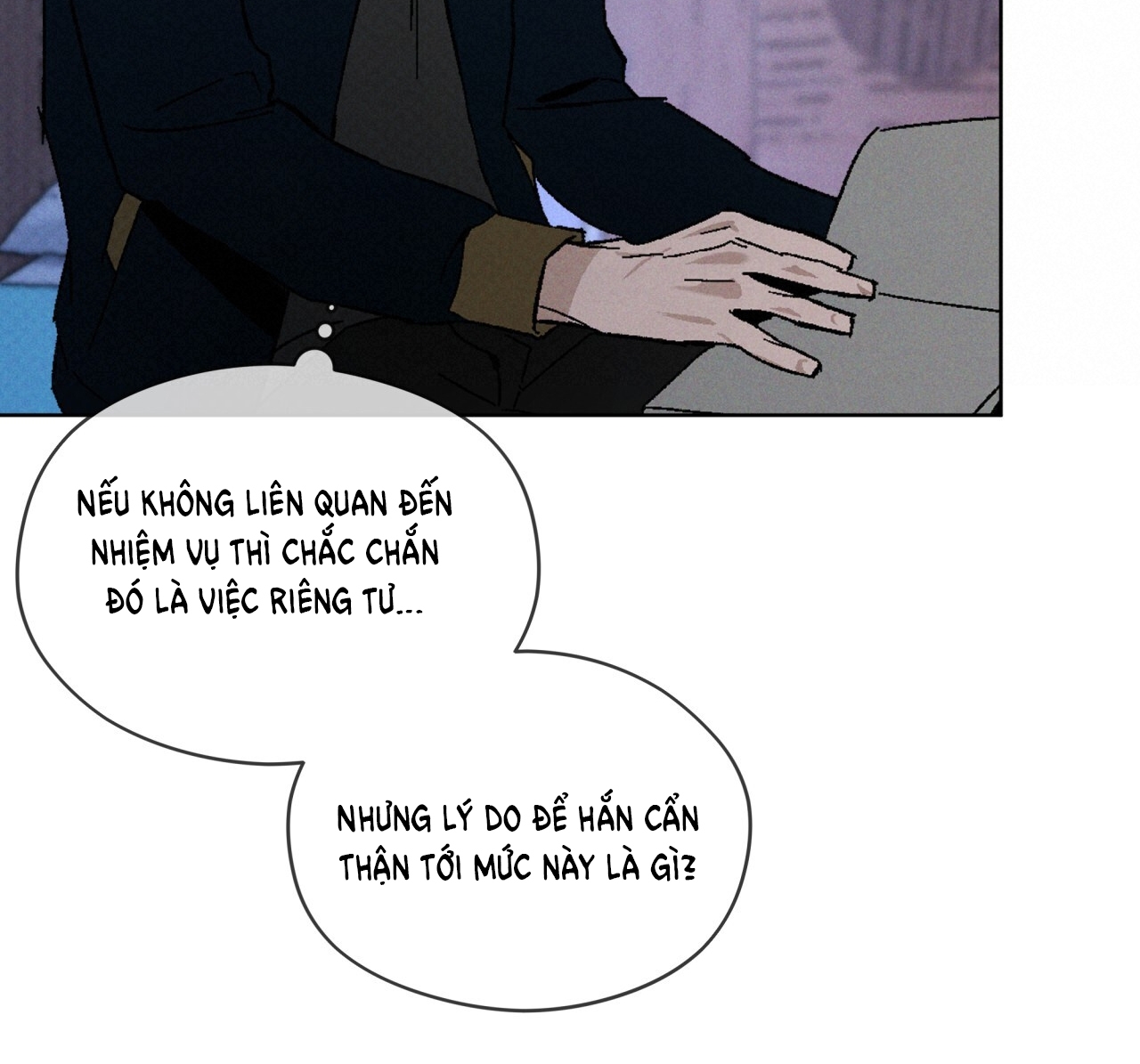 codename anastasia 23.2 - Next Chapter 24 CẢNH BÁO có H BG