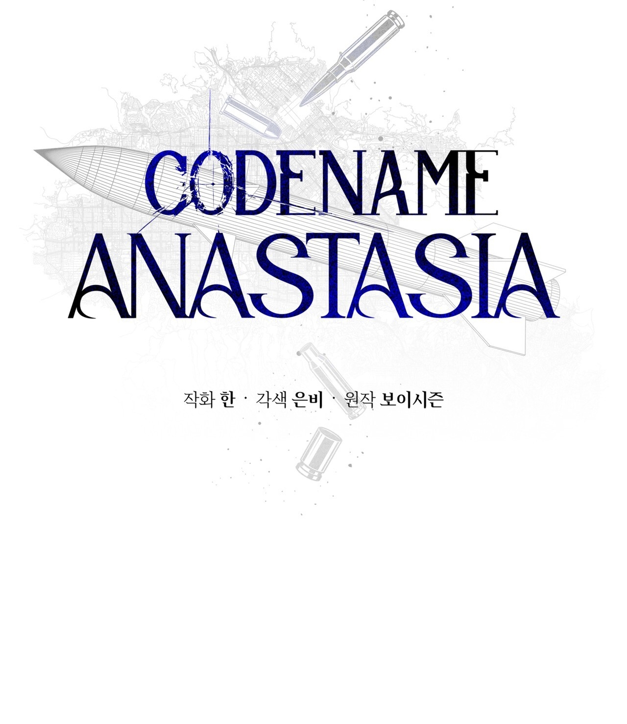 codename anastasia 34.2 - Next Chương 35