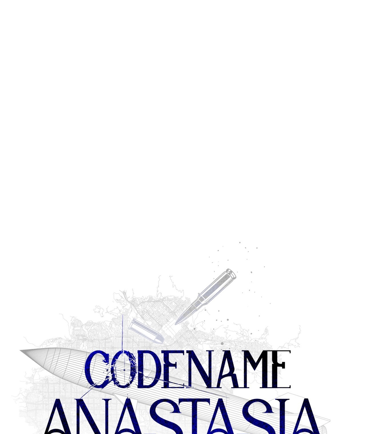 codename anastasia Chapter 39.2 - Next Chapter 40