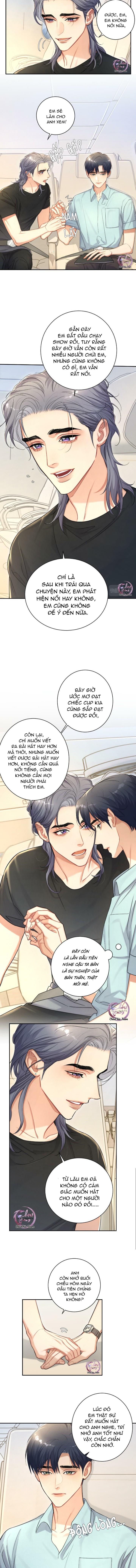 codename anastasia Chapter 68 - Next Chapter 69