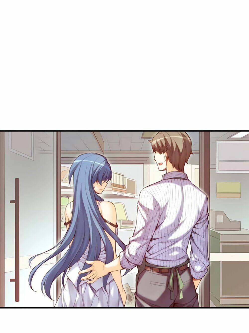 cohabitation with the fiancee chapter 49 - Next chapter 50