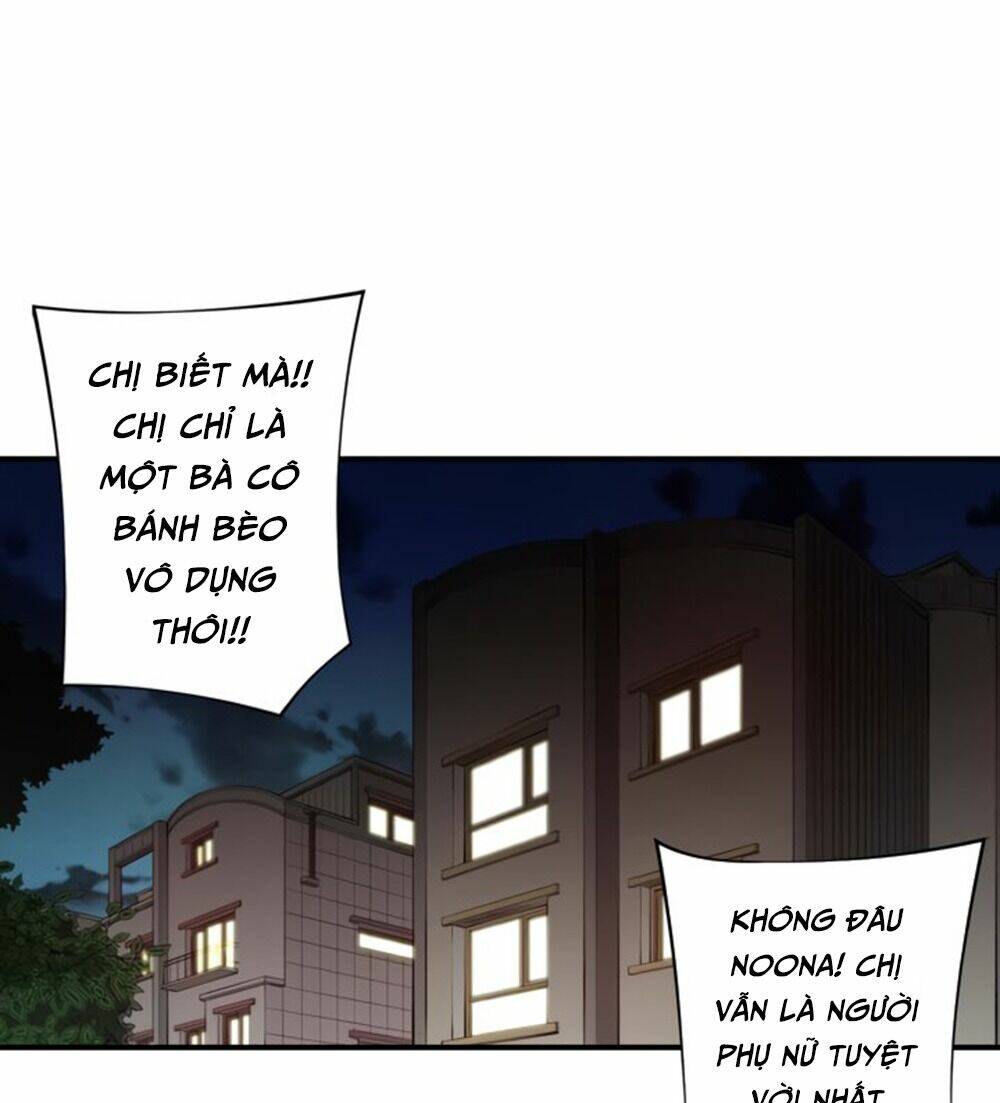 cohabitation with the fiancee chapter 87 - Next chapter 88