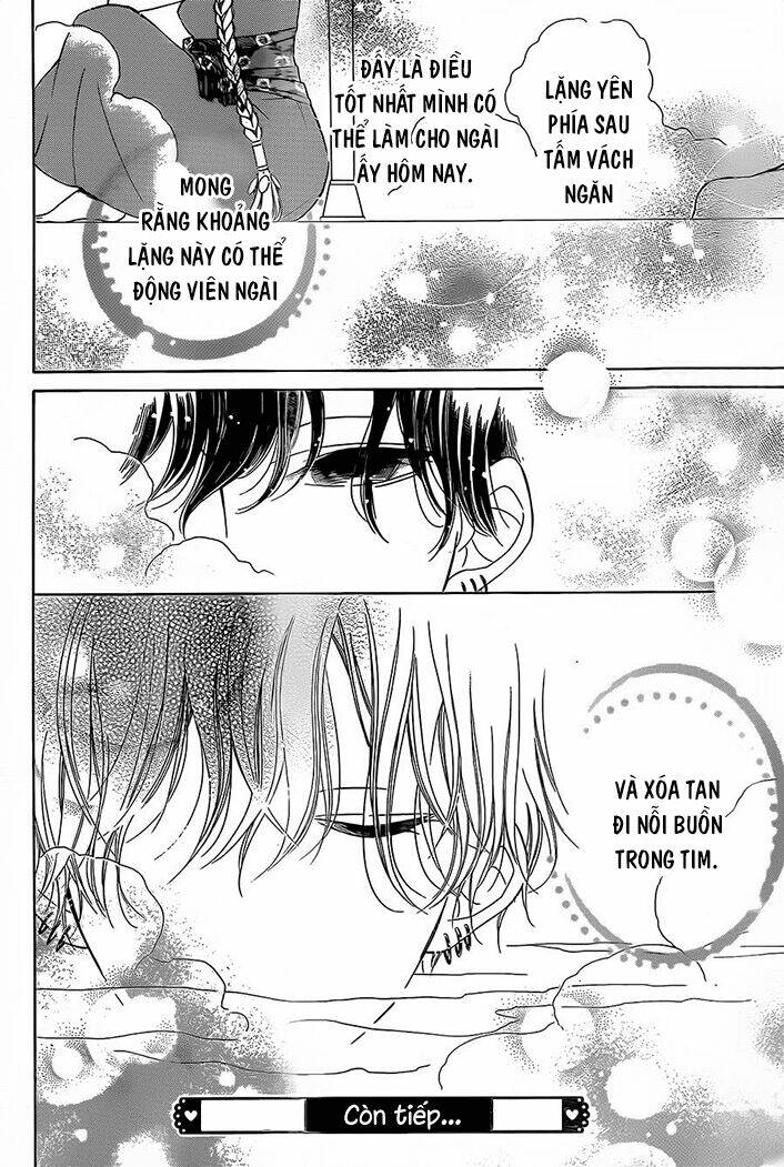 colette wa shinu koto ni shita chapter 15 - Trang 2