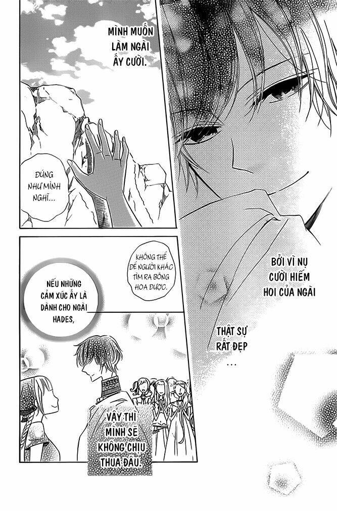 colette wa shinu koto ni shita chapter 17 - Trang 2