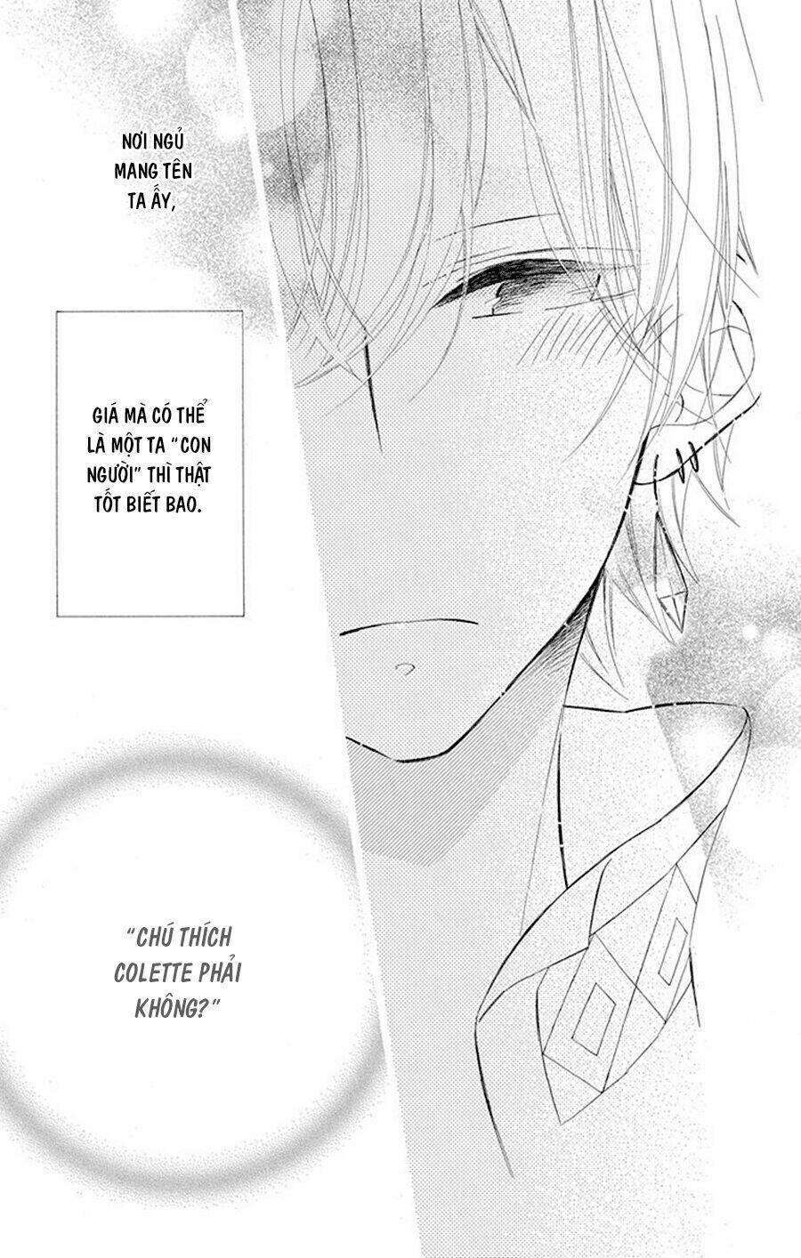 colette wa shinu koto ni shita chapter 32 - Trang 2