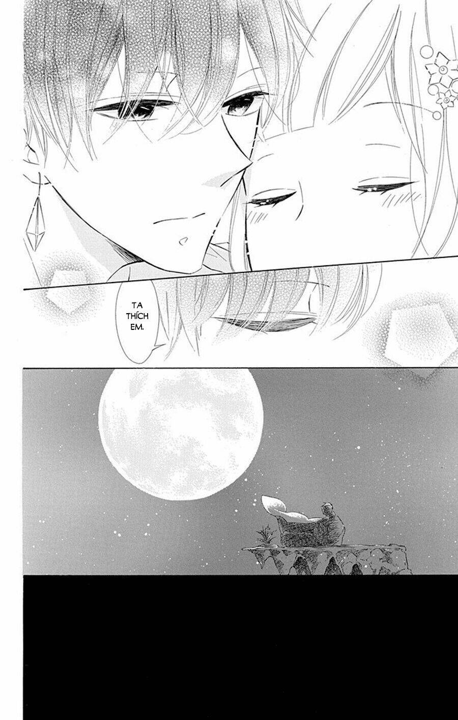 colette wa shinu koto ni shita chapter 32 - Trang 2