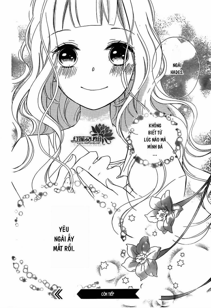 colette wa shinu koto ni shita chapter 59 - Trang 2