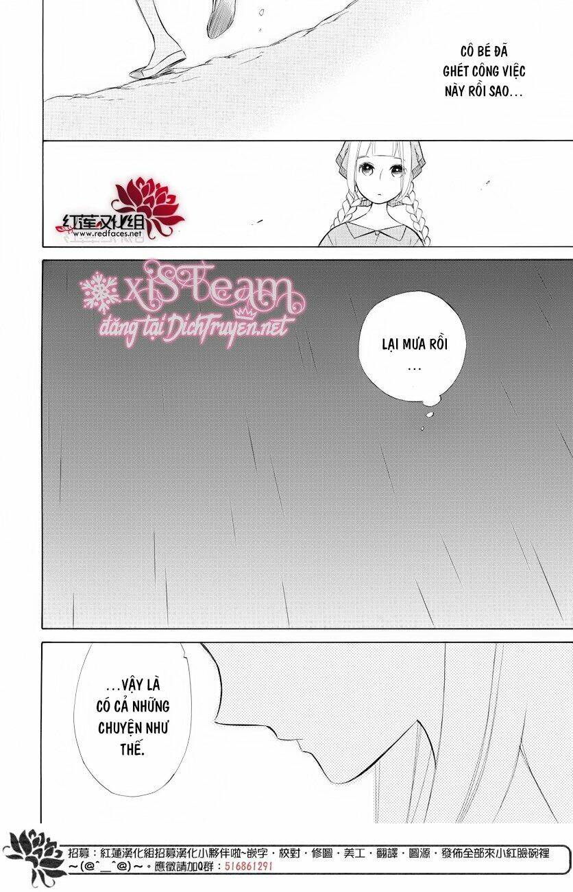 colette wa shinu koto ni shita chapter 71 - Trang 2