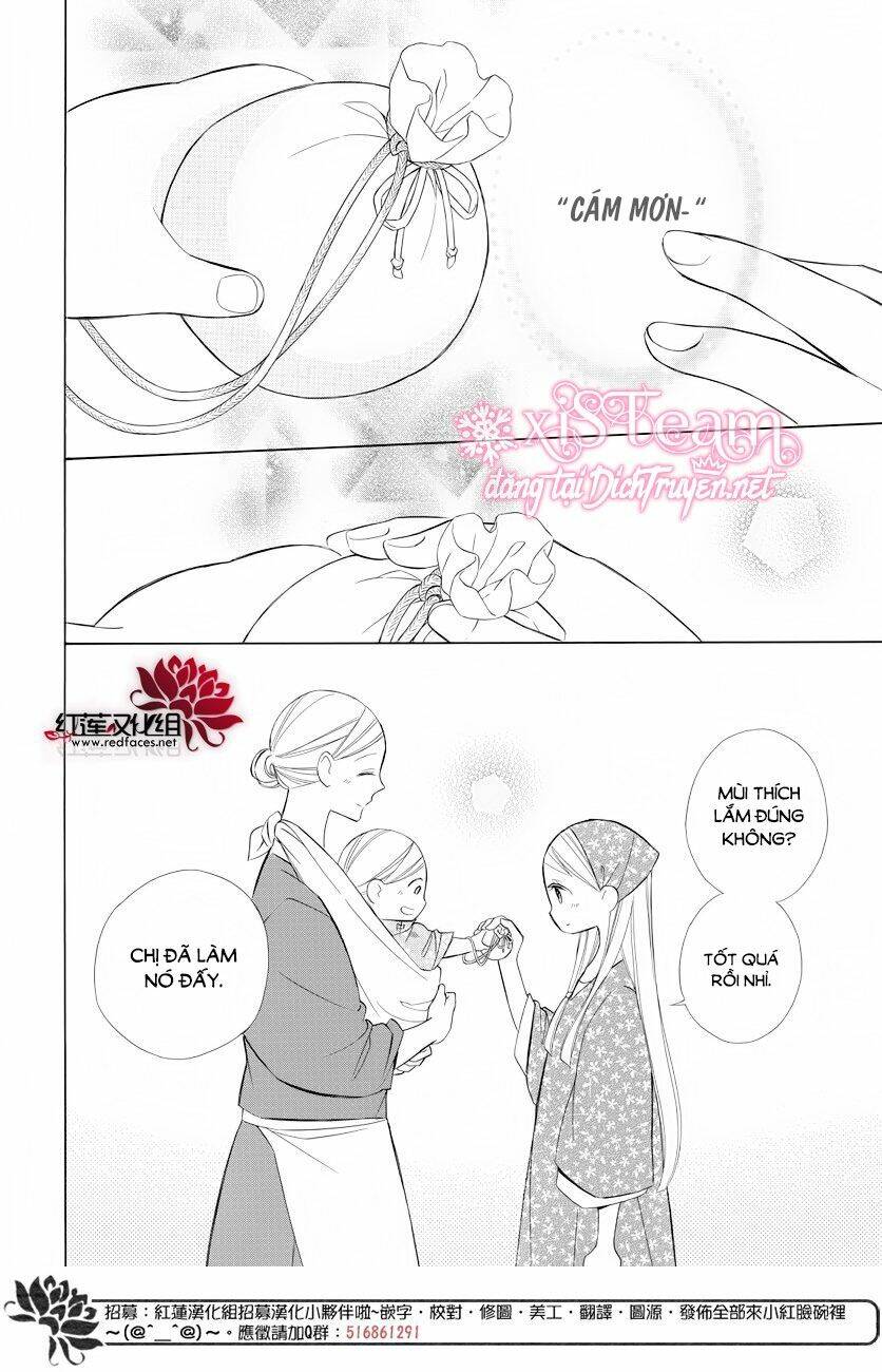 colette wa shinu koto ni shita chapter 71 - Trang 2