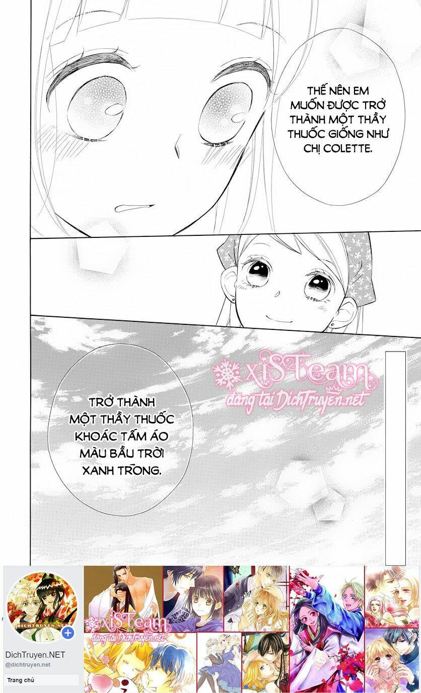 colette wa shinu koto ni shita chapter 71 - Trang 2