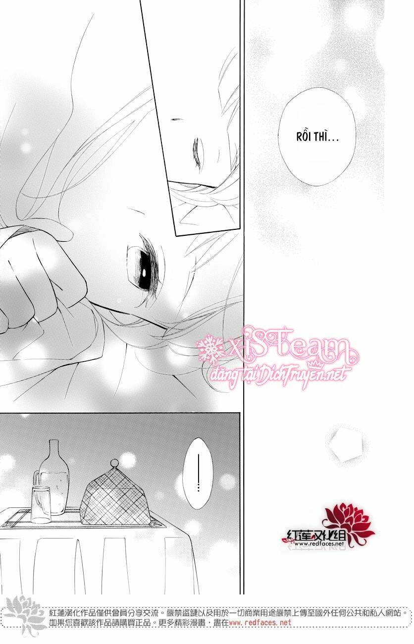 colette wa shinu koto ni shita chapter 72 - Next chapter 73