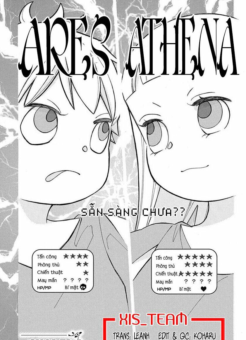 colette wa shinu koto ni shita chapter 79 - Trang 2