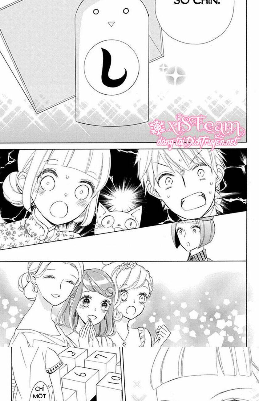 colette wa shinu koto ni shita chapter 79 - Trang 2