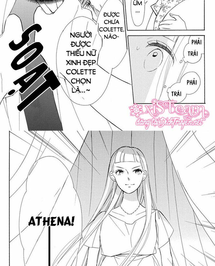 colette wa shinu koto ni shita chapter 79 - Trang 2