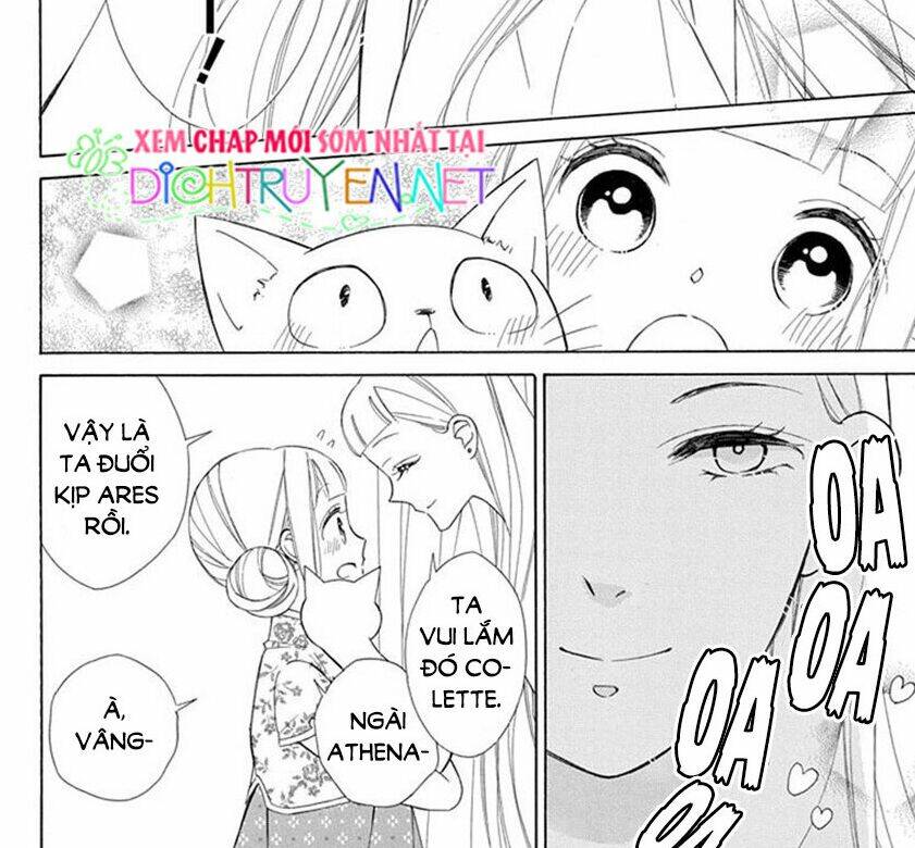 colette wa shinu koto ni shita chapter 79 - Trang 2