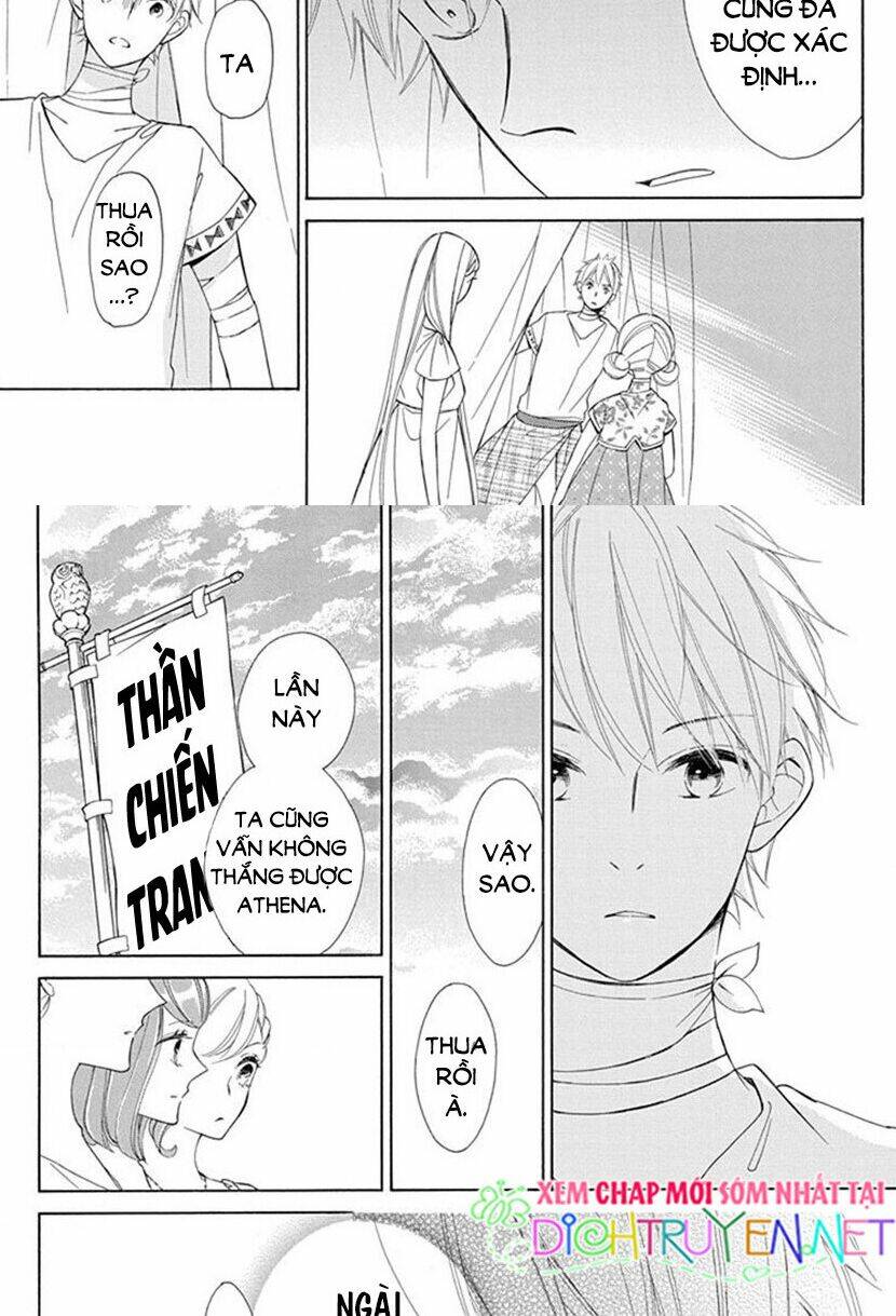 colette wa shinu koto ni shita chapter 79 - Trang 2