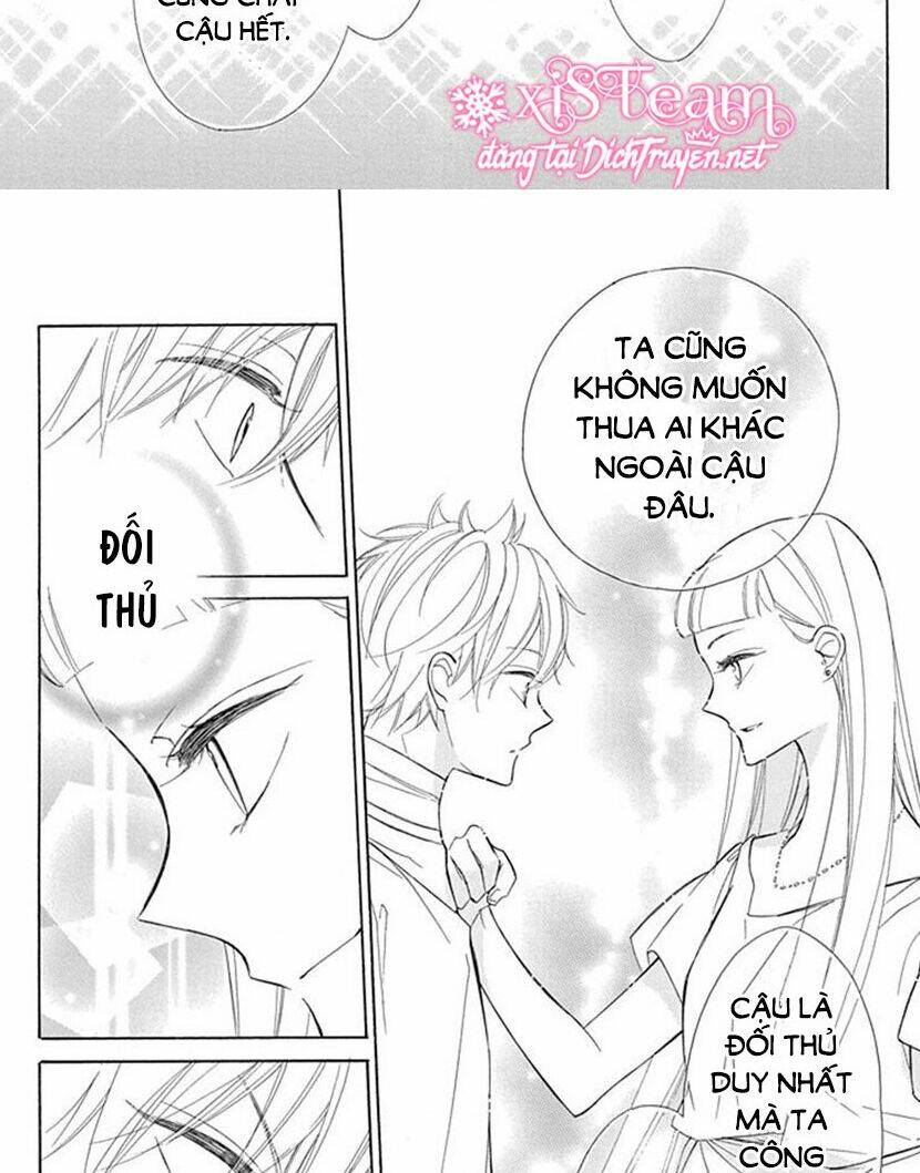 colette wa shinu koto ni shita chapter 79 - Trang 2