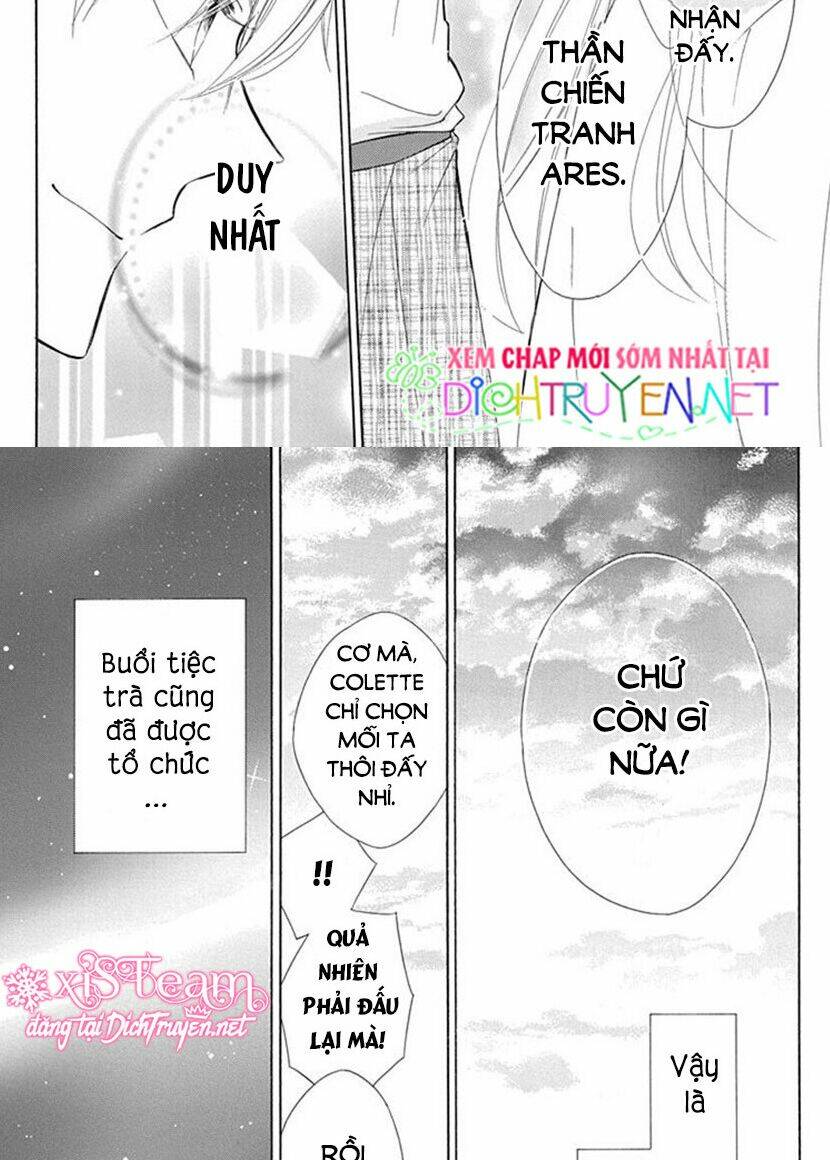 colette wa shinu koto ni shita chapter 79 - Trang 2