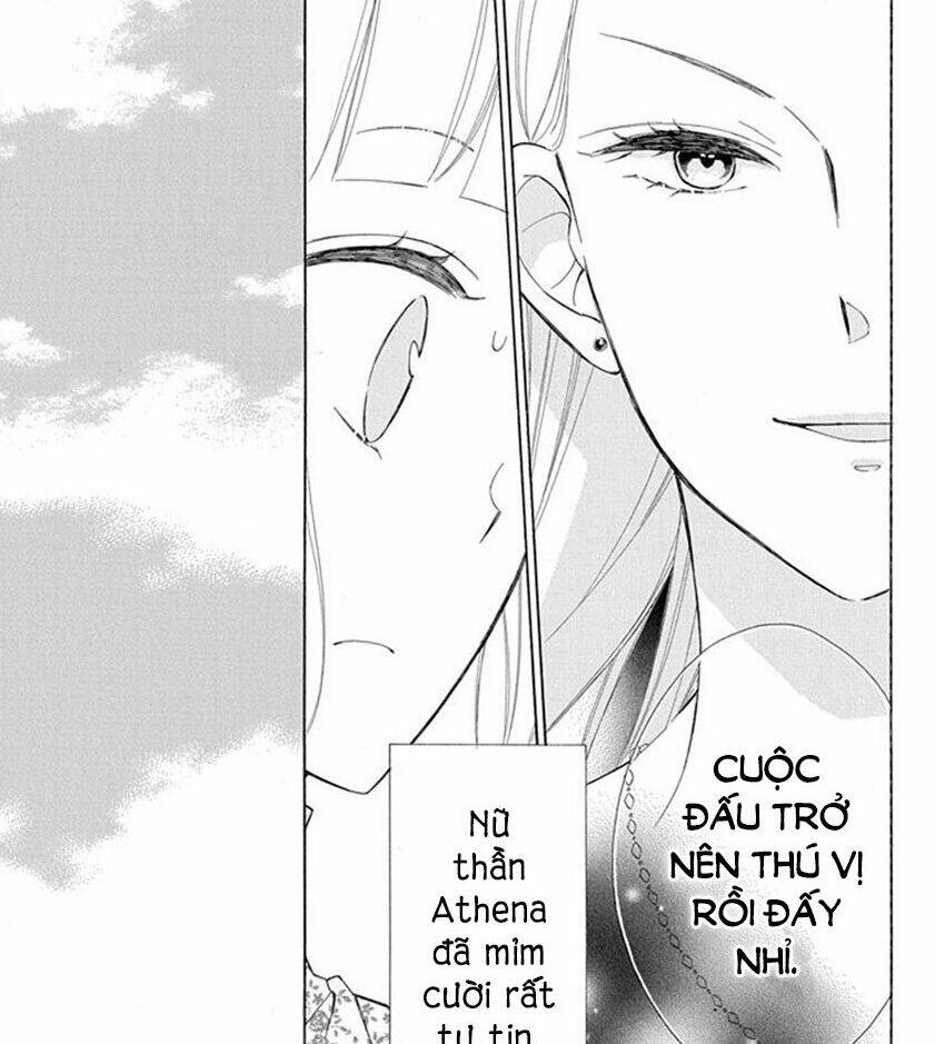 colette wa shinu koto ni shita chapter 79 - Trang 2