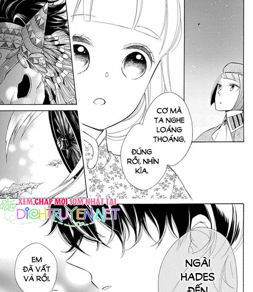 colette wa shinu koto ni shita chapter 79 - Trang 2