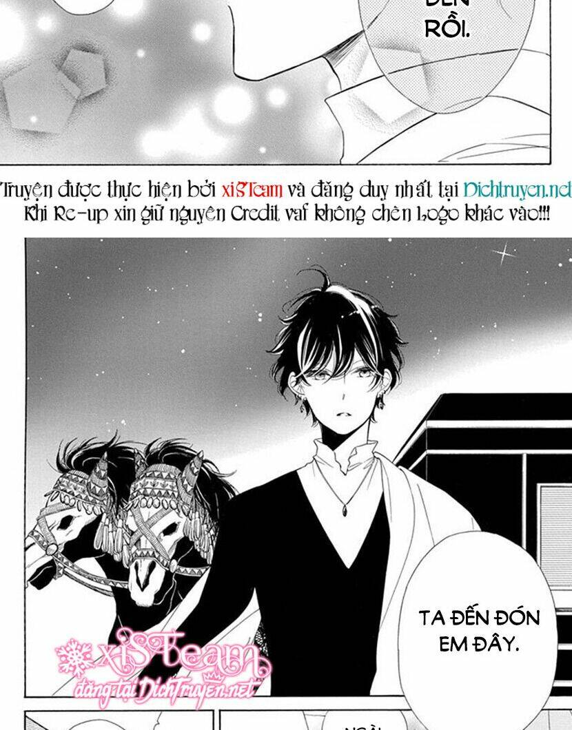 colette wa shinu koto ni shita chapter 79 - Trang 2