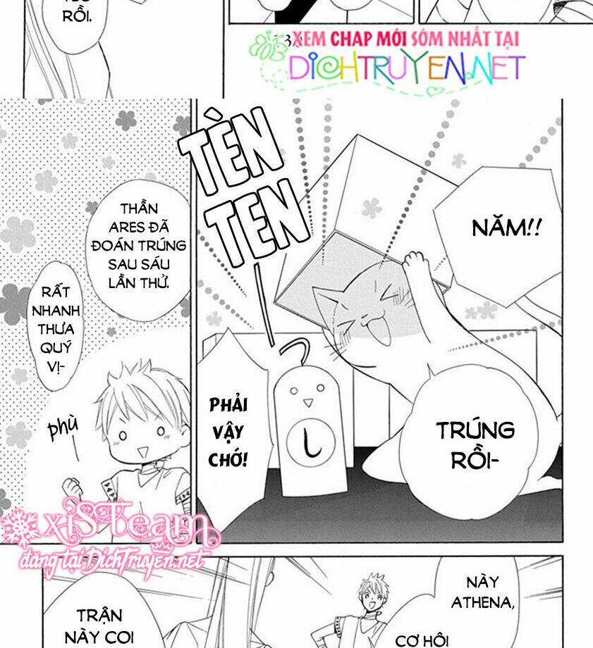 colette wa shinu koto ni shita chapter 79 - Trang 2