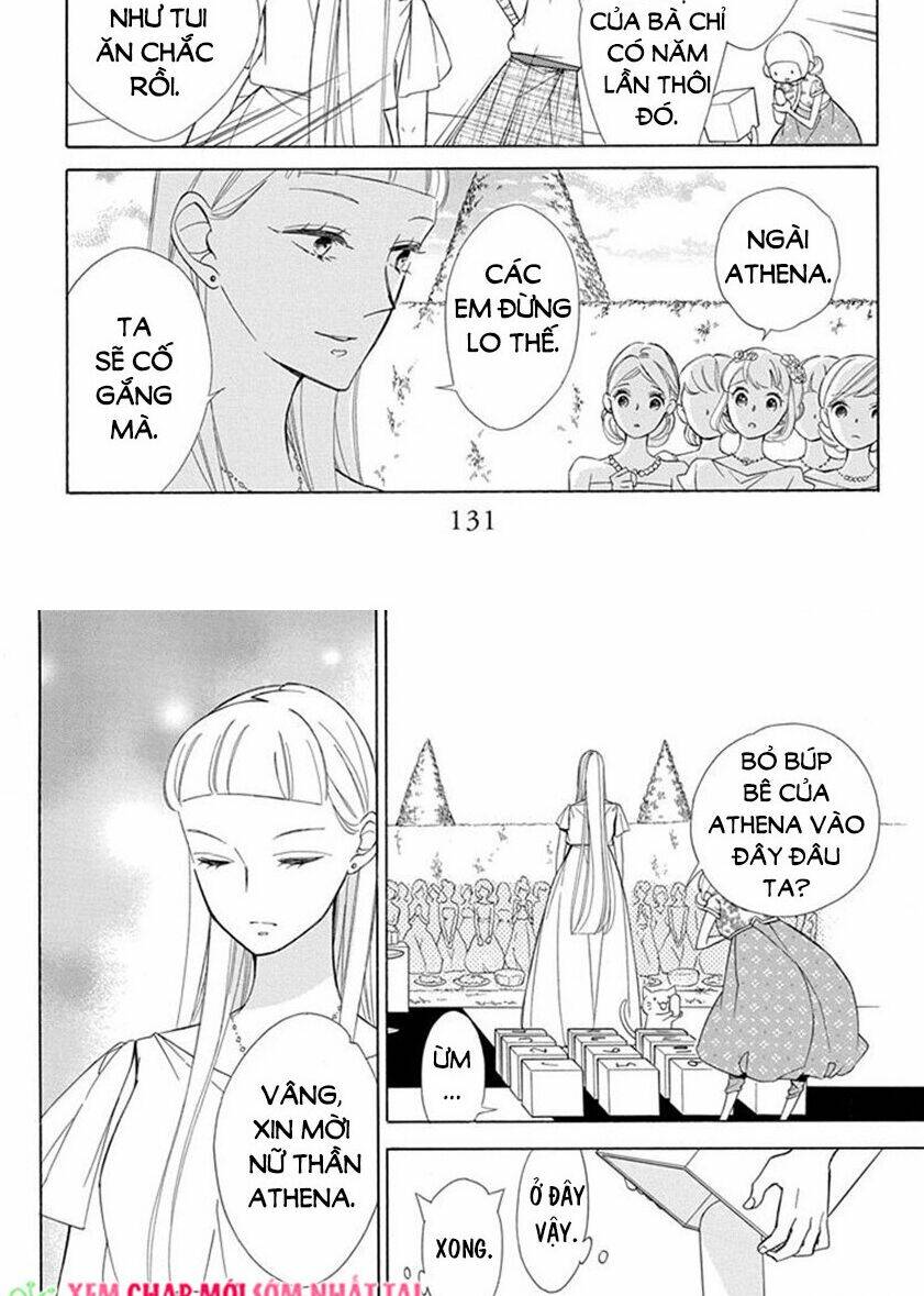 colette wa shinu koto ni shita chapter 79 - Trang 2