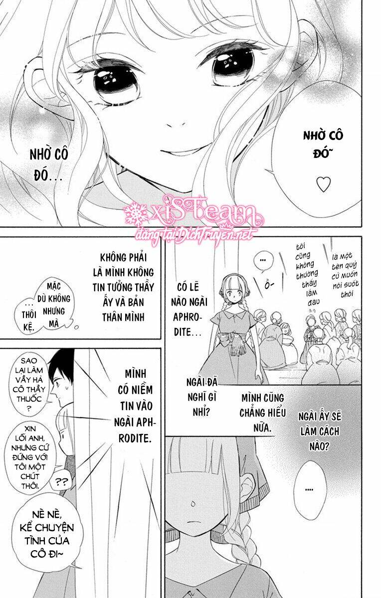 colette wa shinu koto ni shita chapter 89 - Trang 2