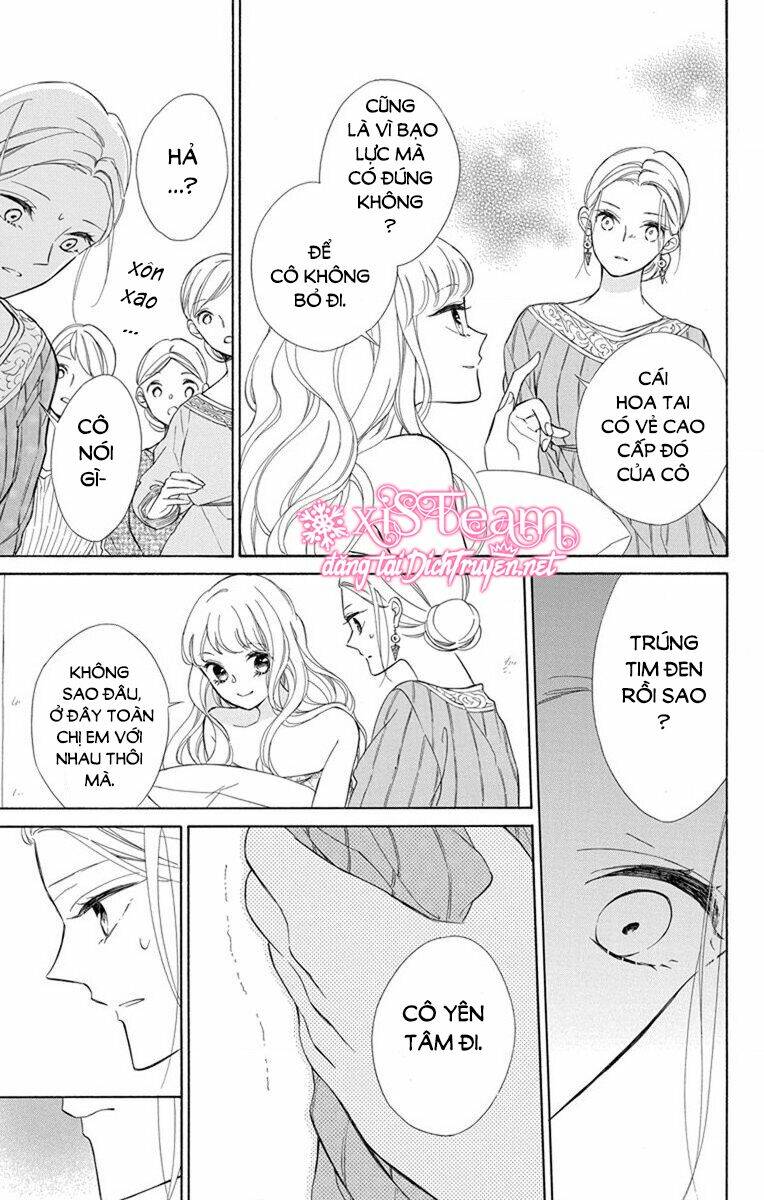 colette wa shinu koto ni shita chapter 89 - Trang 2