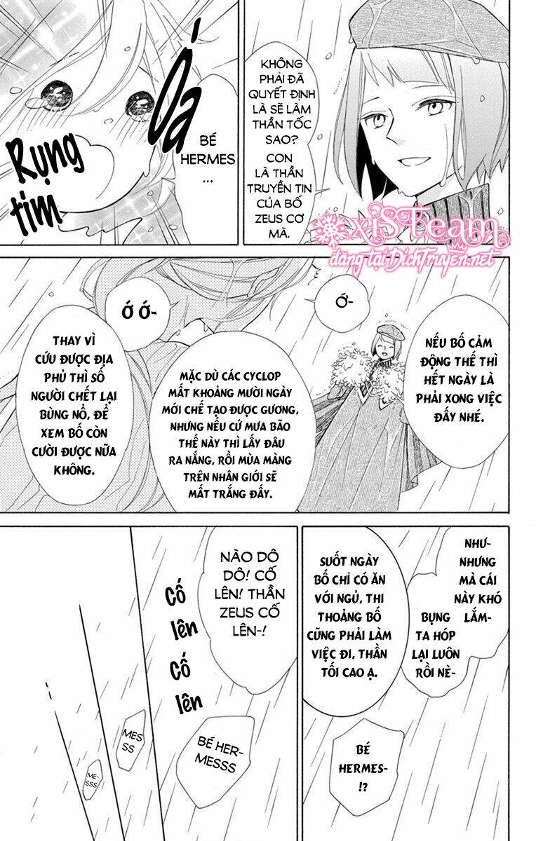 colette wa shinu koto ni shita chapter 89 - Trang 2