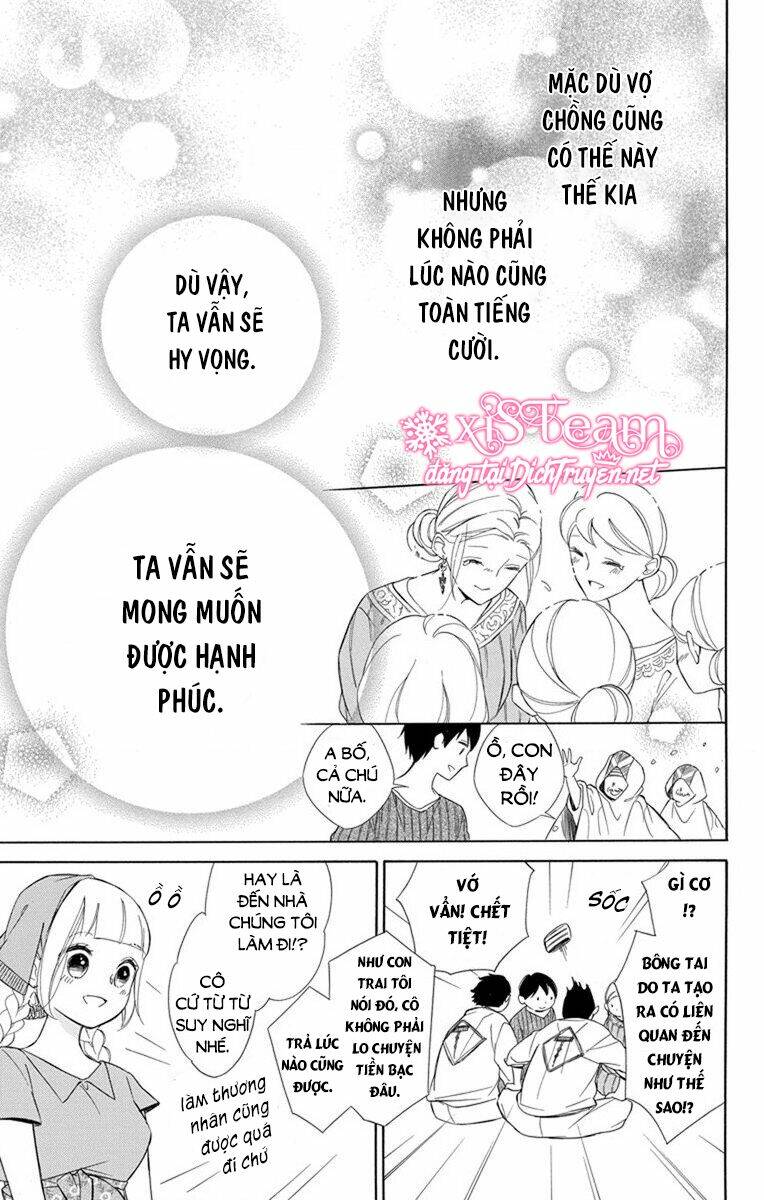 colette wa shinu koto ni shita chapter 89 - Trang 2