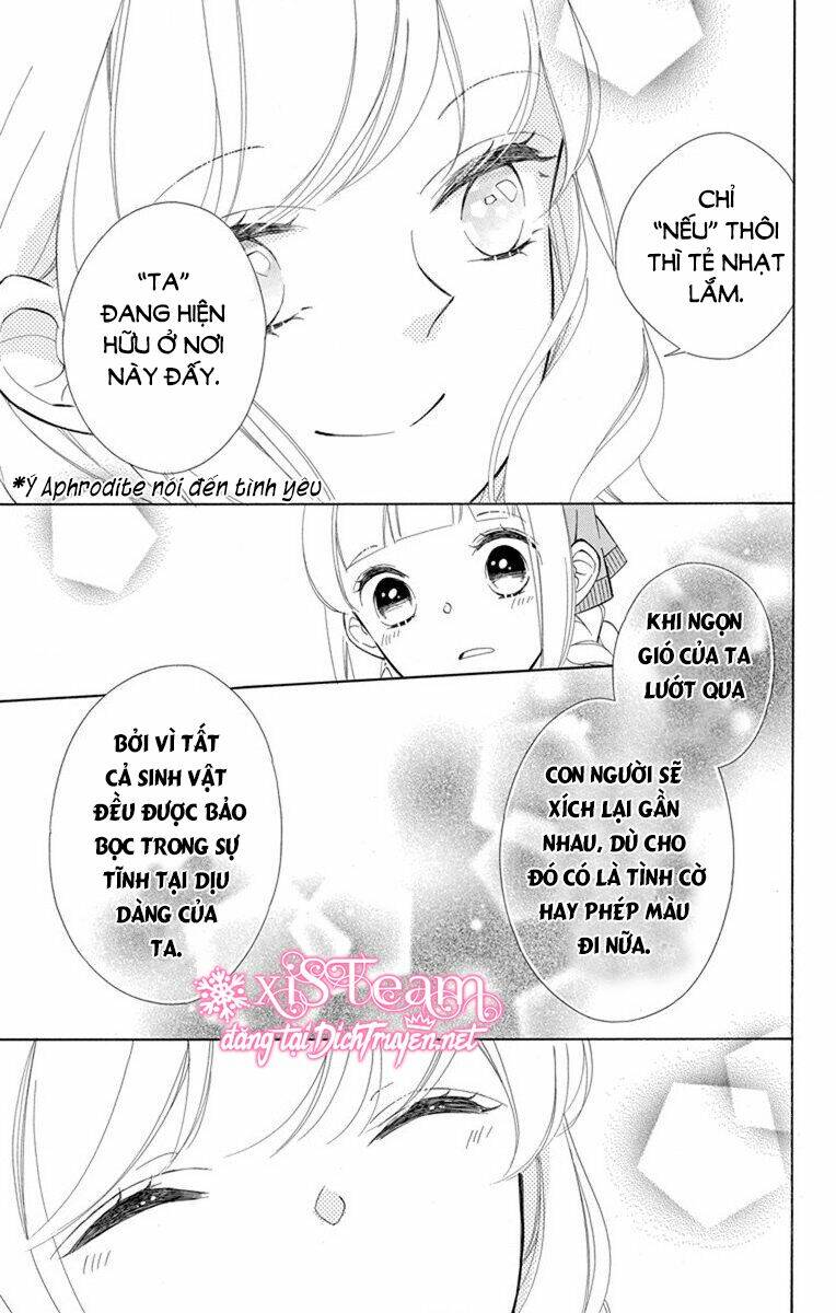 colette wa shinu koto ni shita chapter 89 - Trang 2