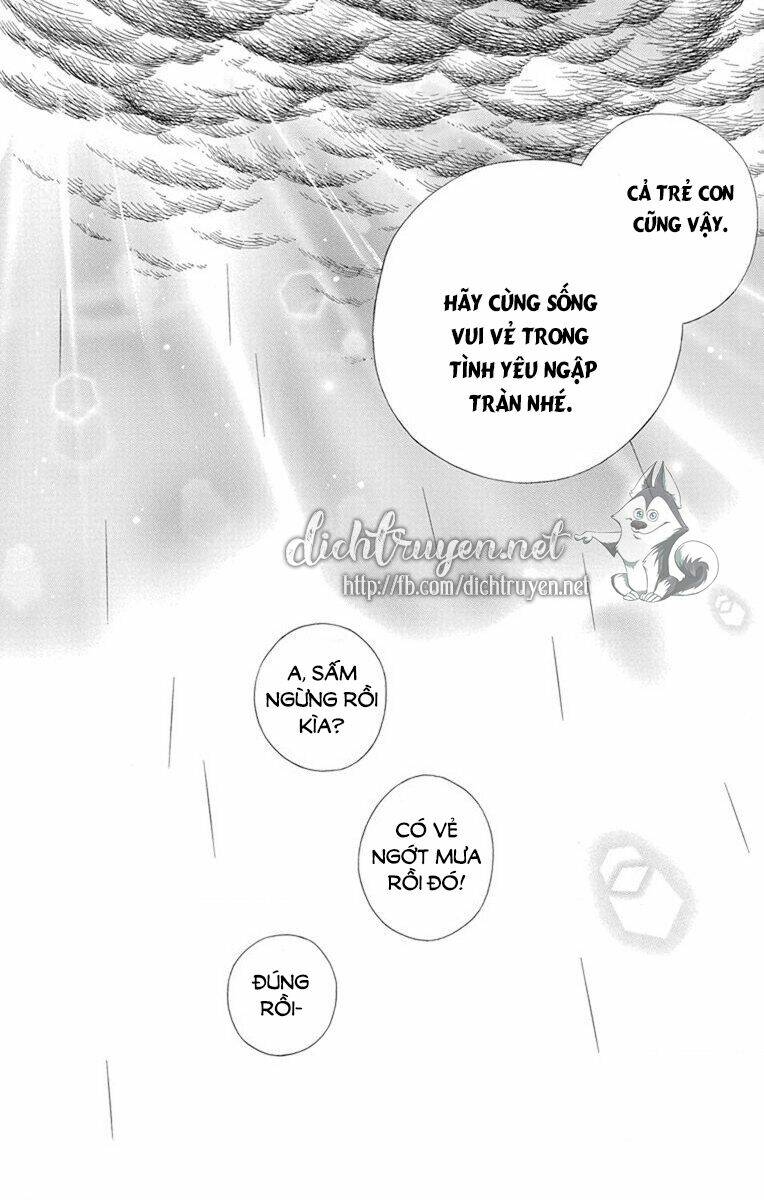 colette wa shinu koto ni shita chapter 89 - Trang 2