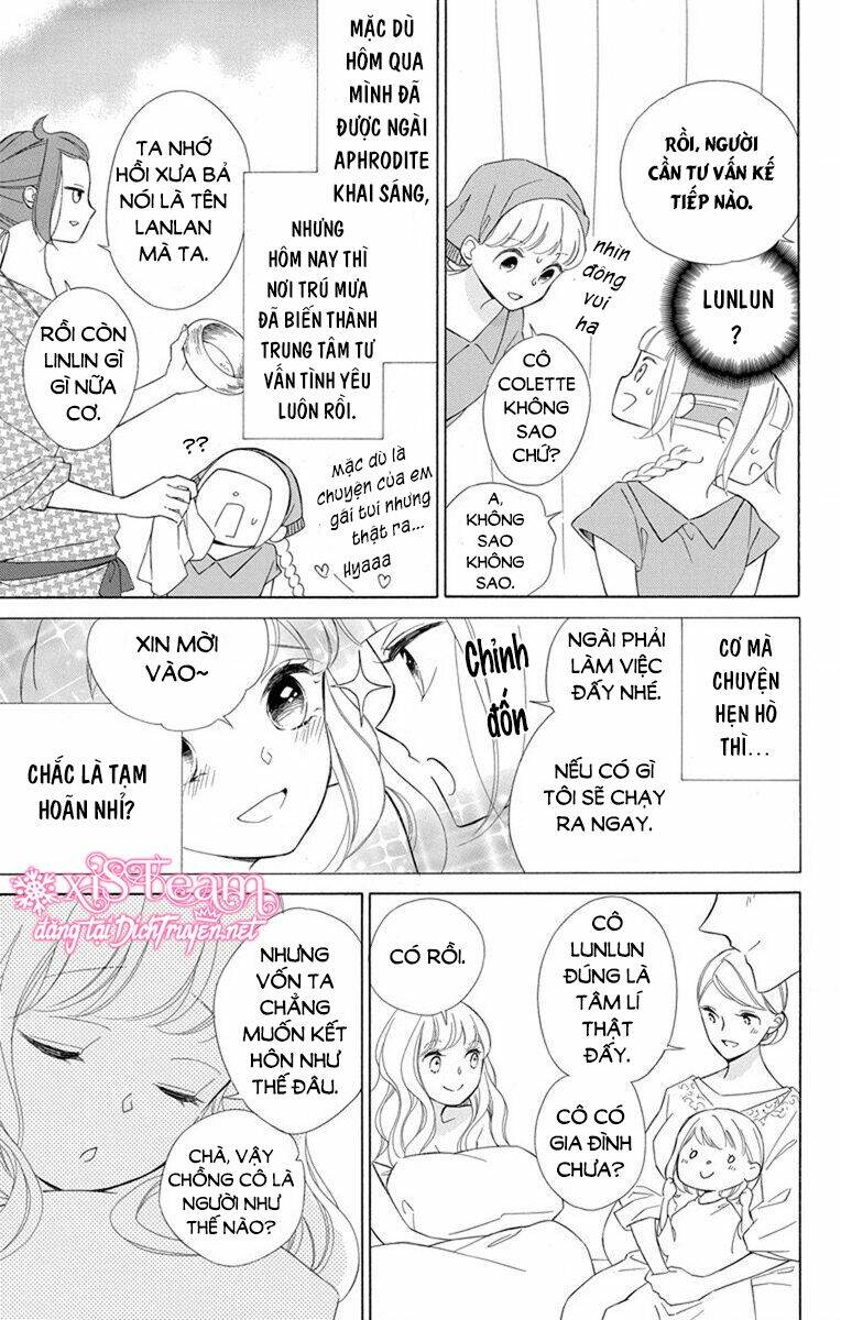 colette wa shinu koto ni shita chapter 89 - Trang 2