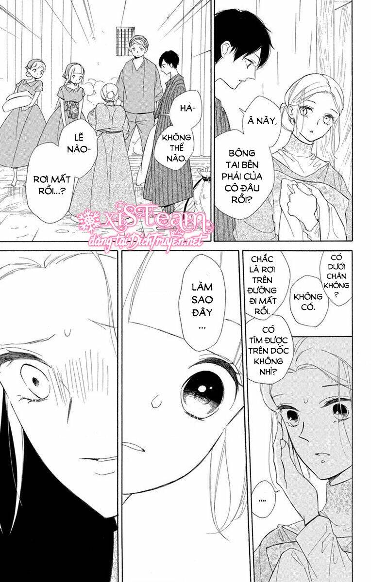 colette wa shinu koto ni shita chapter 89 - Trang 2