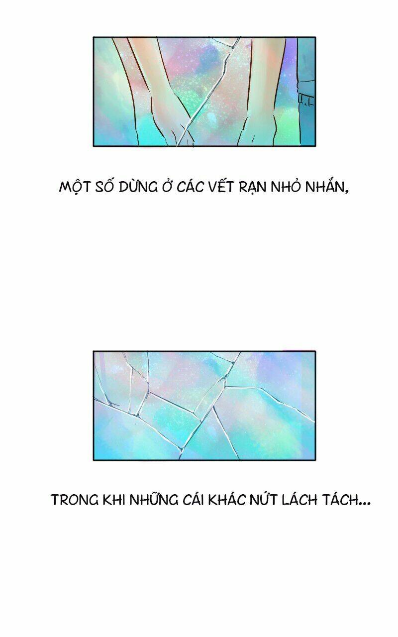 Color Drops Chapter 7 - Trang 2