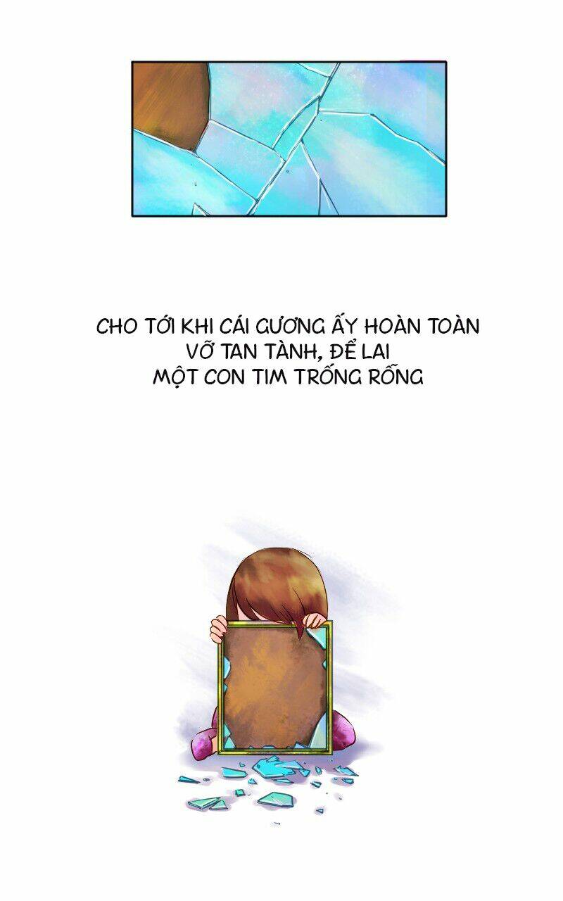 Color Drops Chapter 7 - Trang 2