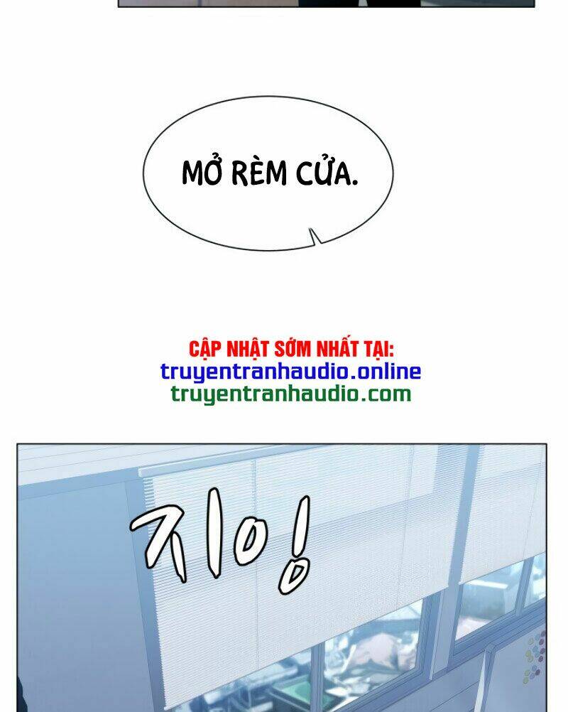 Cớm Chapter 6 - Trang 2