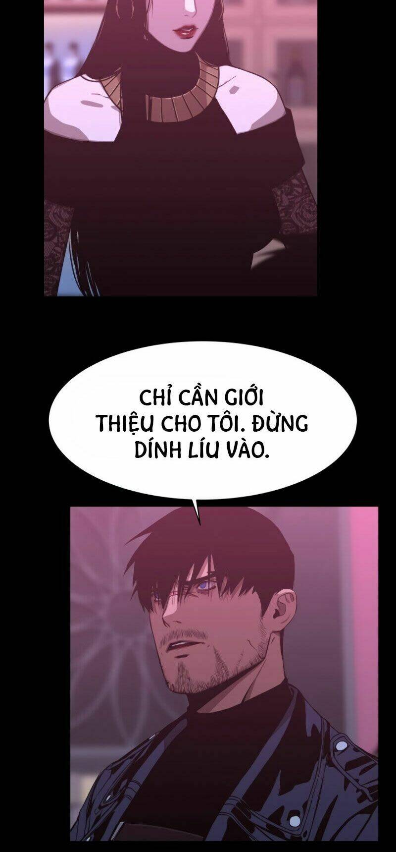 Cớm Chapter 8 - Trang 2