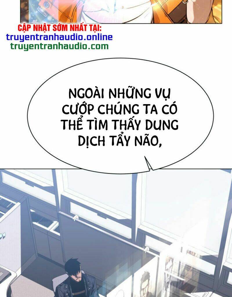 Cớm Chapter 8 - Trang 2