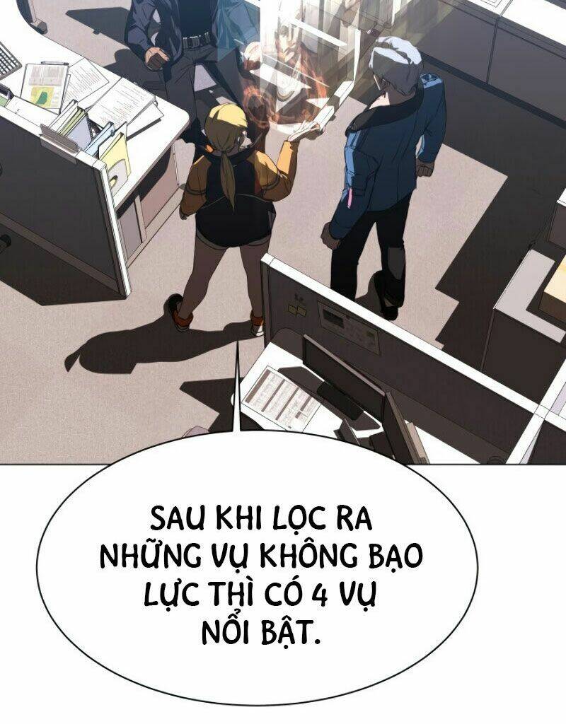 Cớm Chapter 8 - Trang 2