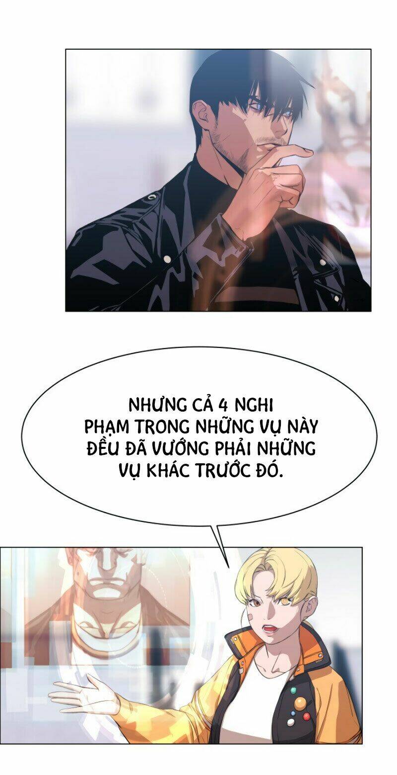 Cớm Chapter 8 - Trang 2