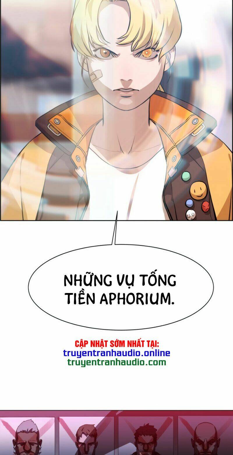 Cớm Chapter 8 - Trang 2